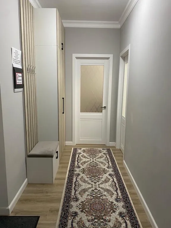 Апартамент люкс бизнес