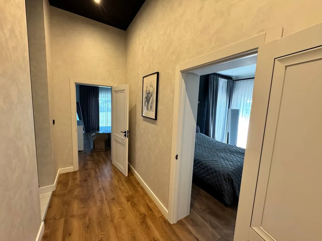 Современный стильный дом  лучшая локация у Калининград