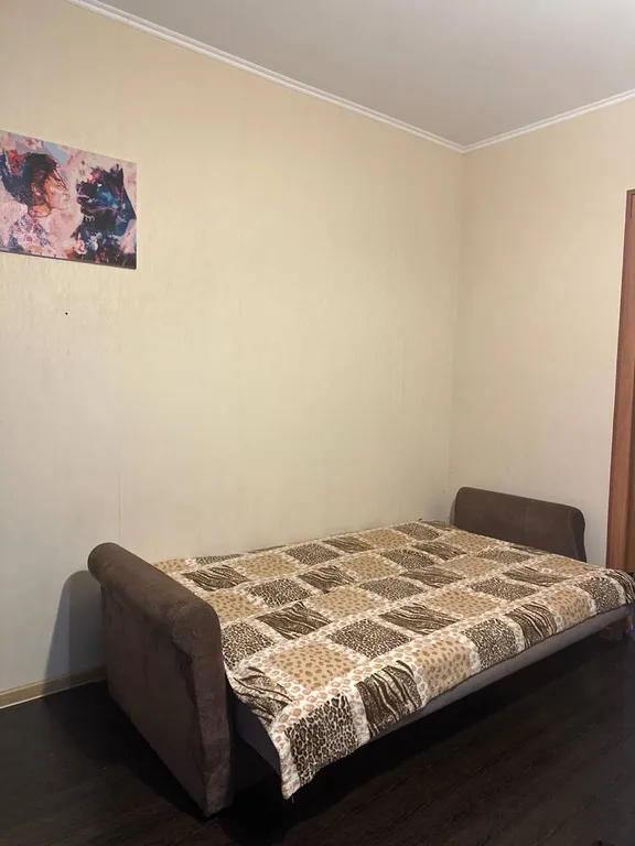 Квартира Уютная и просторная однокомнатная квартира в Лобне — Лобня