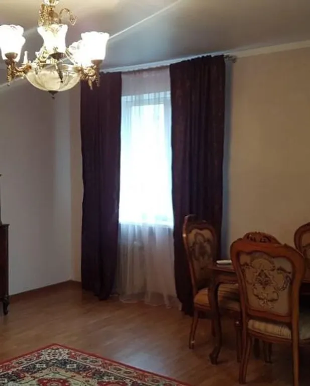 Уютная квартира у моря