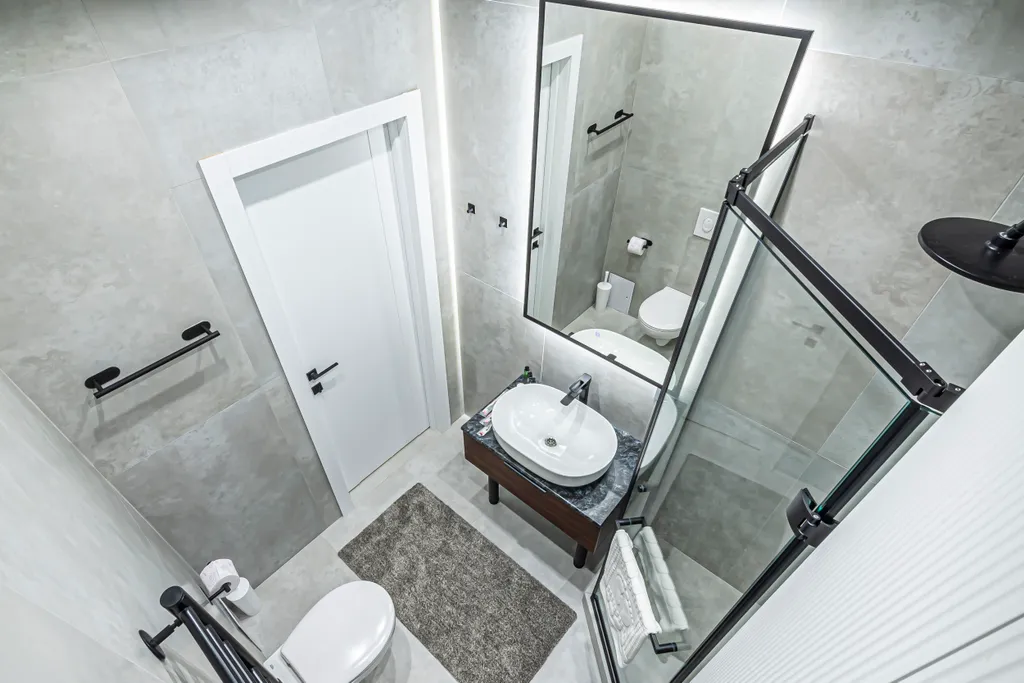 VIP апартаменты в ЖК Аль-Фараби