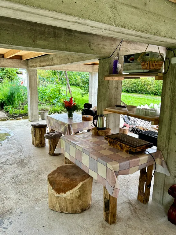 Коттеджи The Rolling Stones