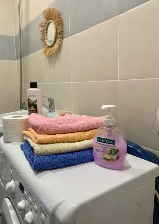 Уютная квартира в центре Миасса