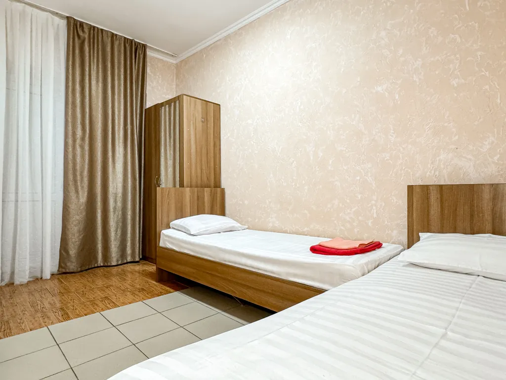 Квартира Комната — Анапа