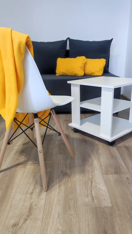 Уютная квартира ремонт в современном стиле