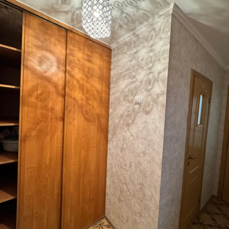 Янтарная квартира в самой шикарной локации