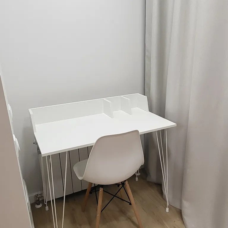 Апартаменты в самом центре рядом с вокзалом с охраняемой парковкой