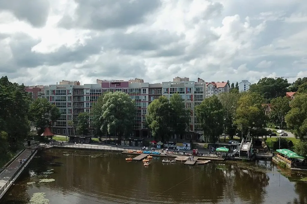 Морская жемчужина