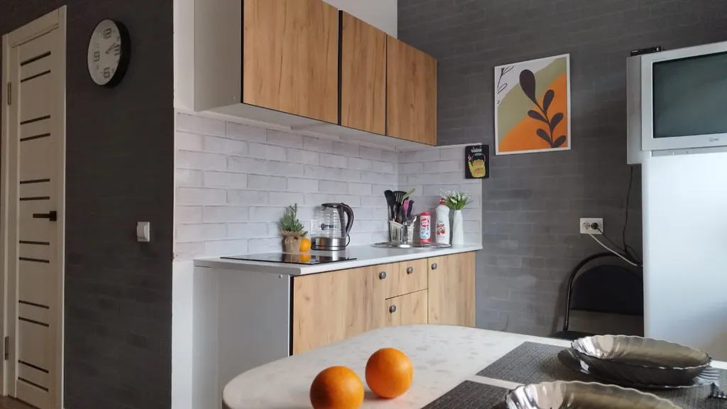 Новая, чистая, светлая квартира рядом Знаменитая Чумбаровка