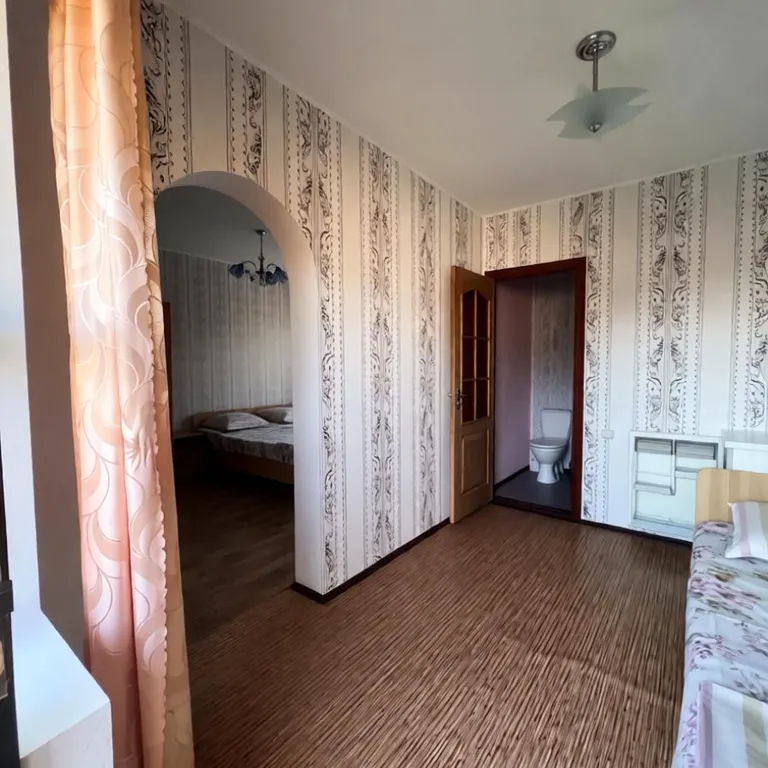 Комната