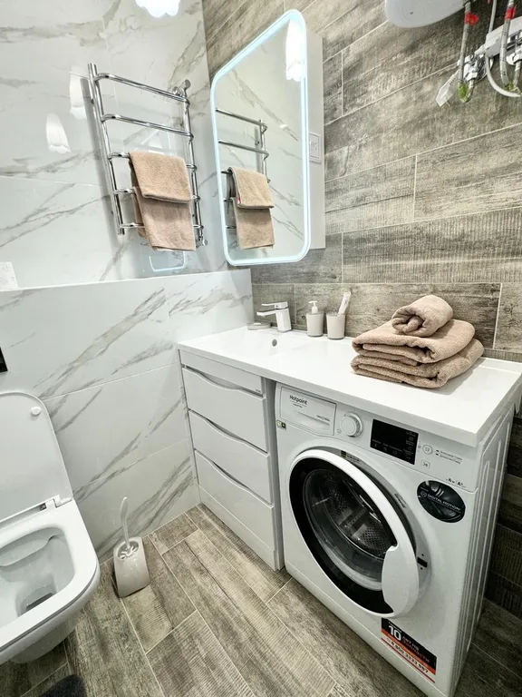 Уютныя квартира в центре города