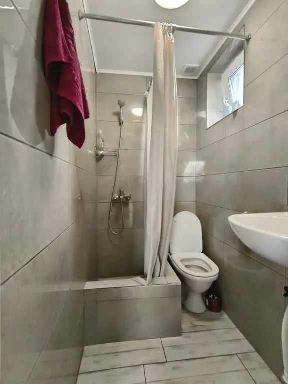 Просторная студия у метро Саларьево