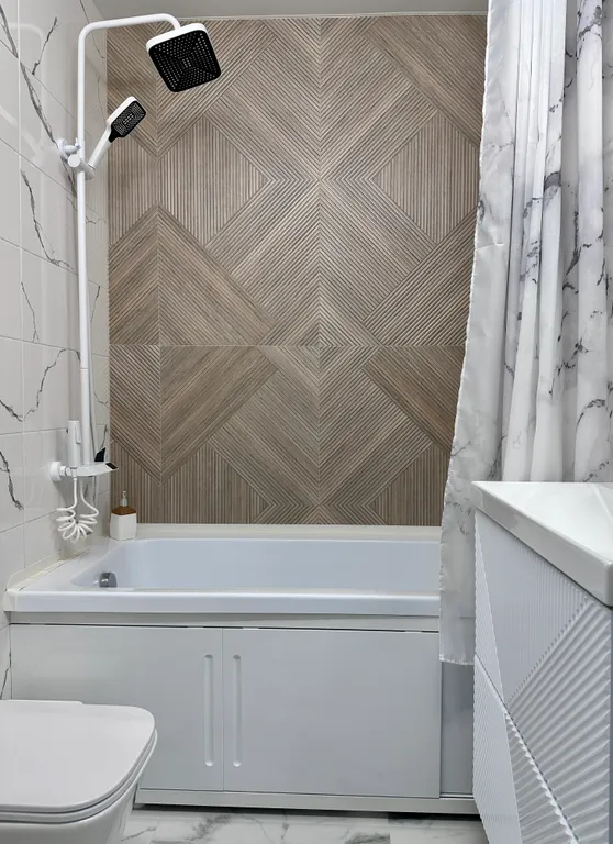 4-комнатная квартира апартаменты АрМериЛиз