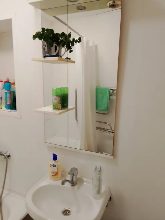 Уютная квартира в центре города, возле ТЦ Дворец