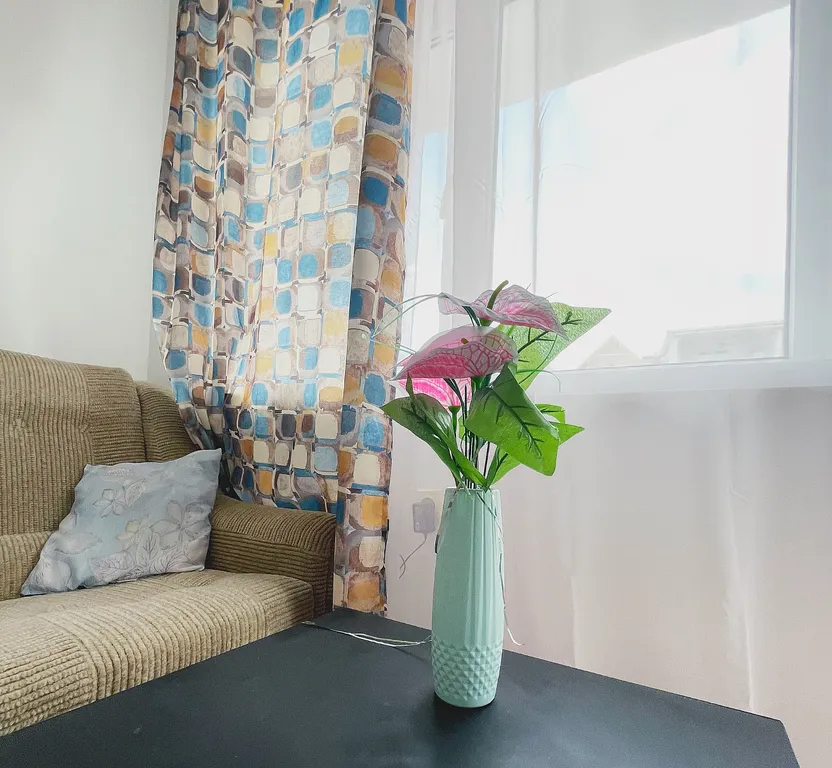 Коттедж Уютная квартира у моря – рядом с пляжем и аквапарком — Кацивели