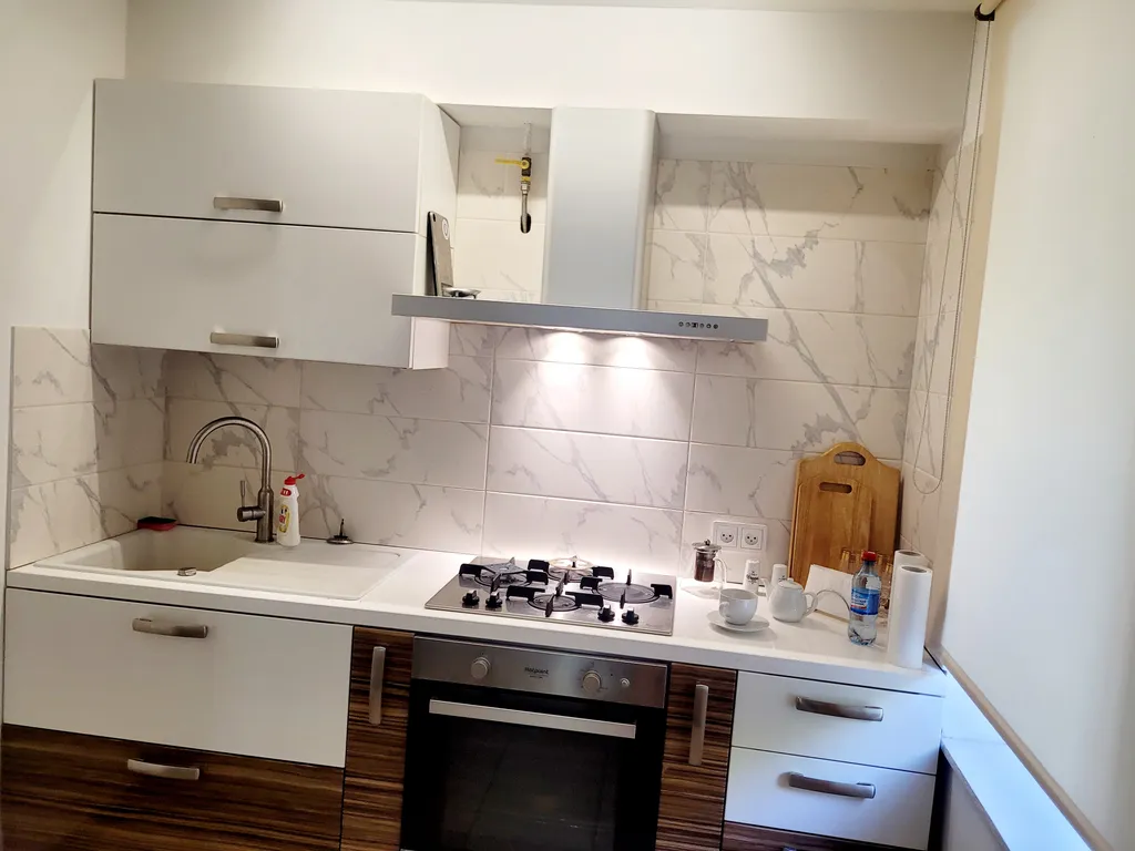 Квартира в историческом центре города