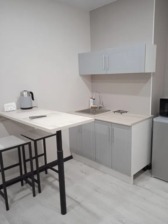 Новая студия