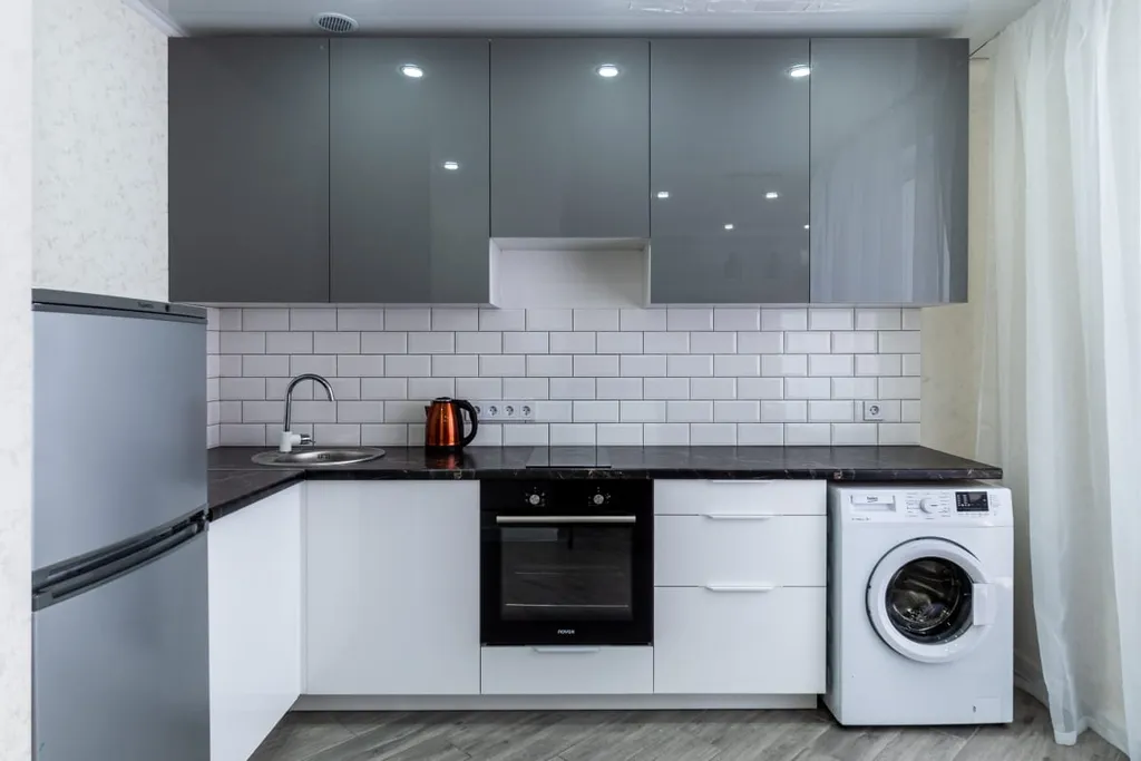 Апартаменты Чей Чемодан на Взлетной