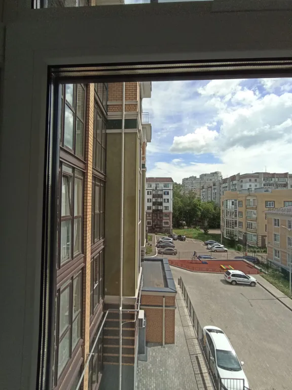 Квартира Уютная квартира в центре — Кострома