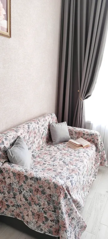 Квартира 1-комнатная Квартира — Геленджик