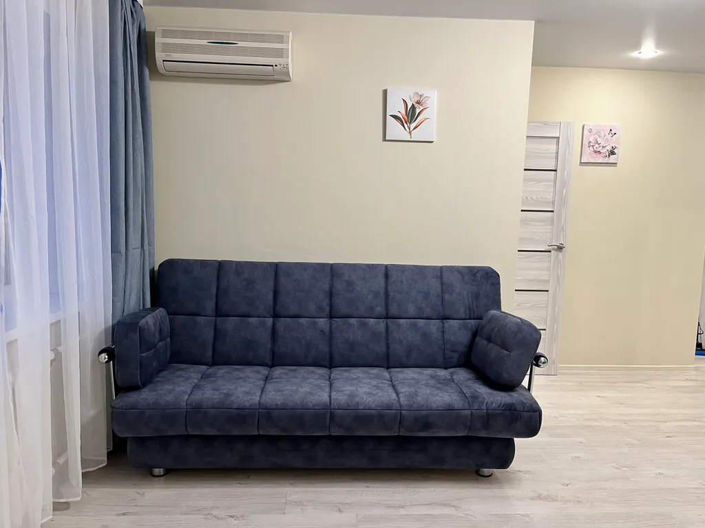 Уютные апартаменты на набережной