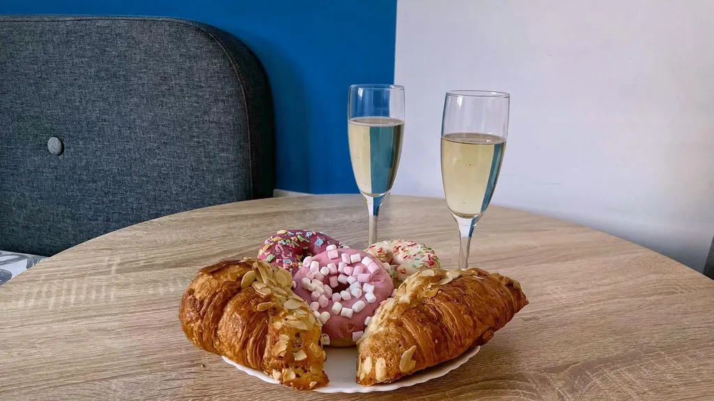 Королев Яхт студио в центре города