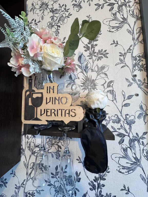 Тёплая уютная светлая студия с красивой локацией