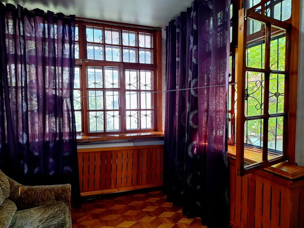 Уютный двухэтажный дом недалеко от моря