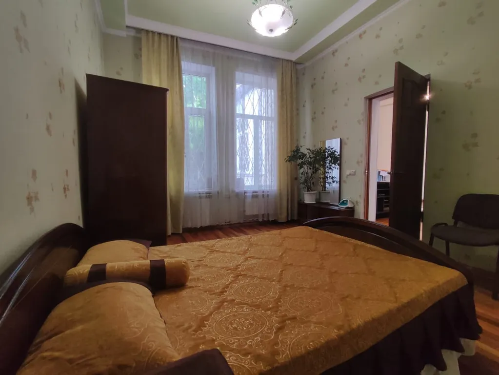 Квартира для вашего отдыха