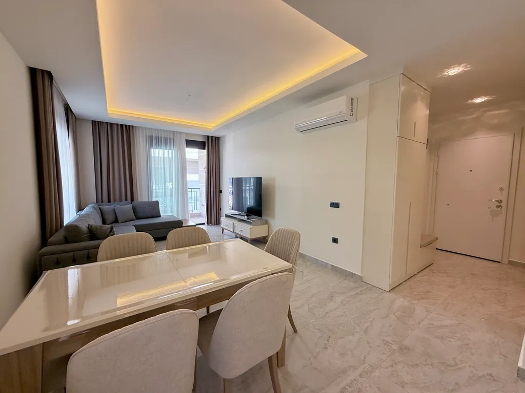 SA Apartments, Luxury 2BD Duplex