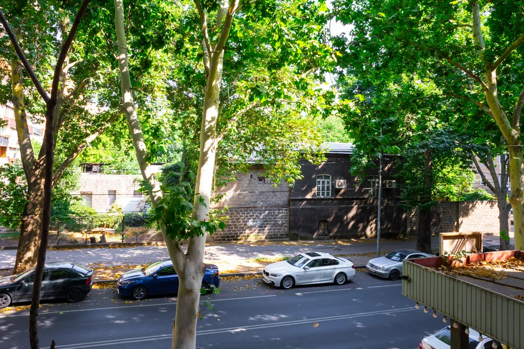 Шикарная квартира