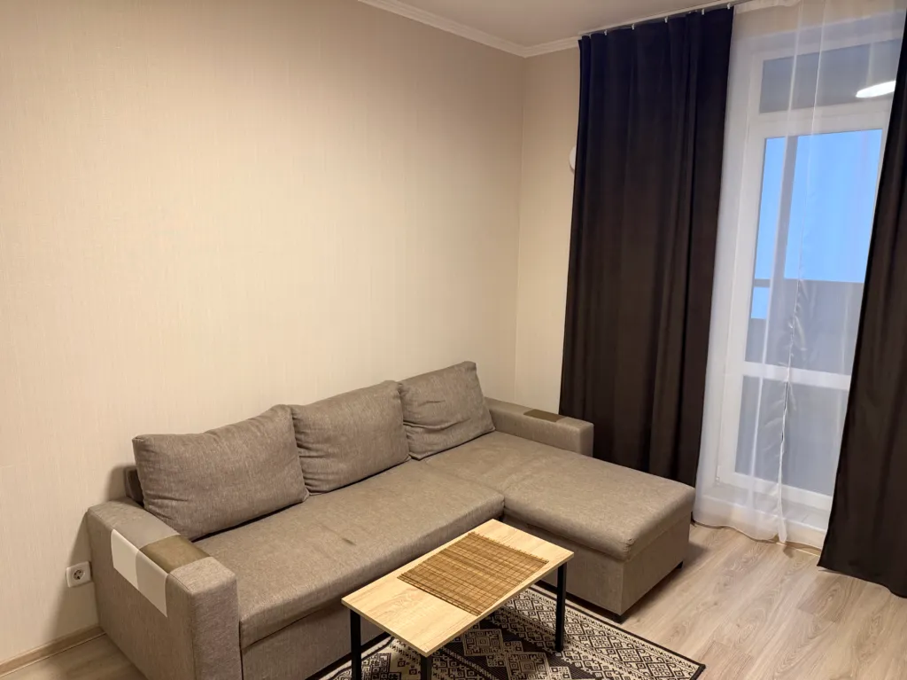 Квартира в ЖК Жили-Были