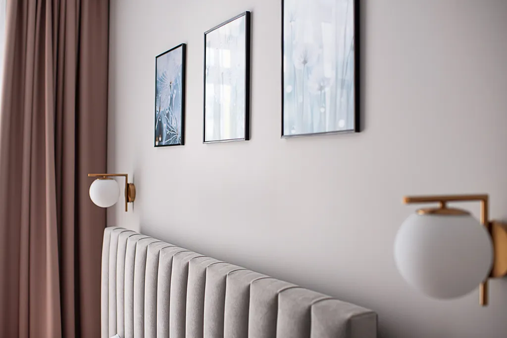 Квартира Квартира Rauschen Green 32/38 — Светлогорск