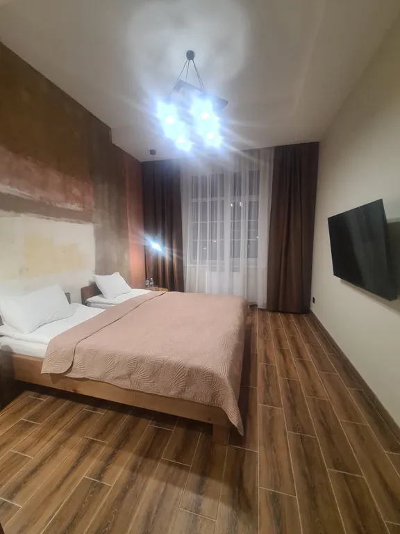 Квартира Квартира Комфорт №9 — Великий Новгород