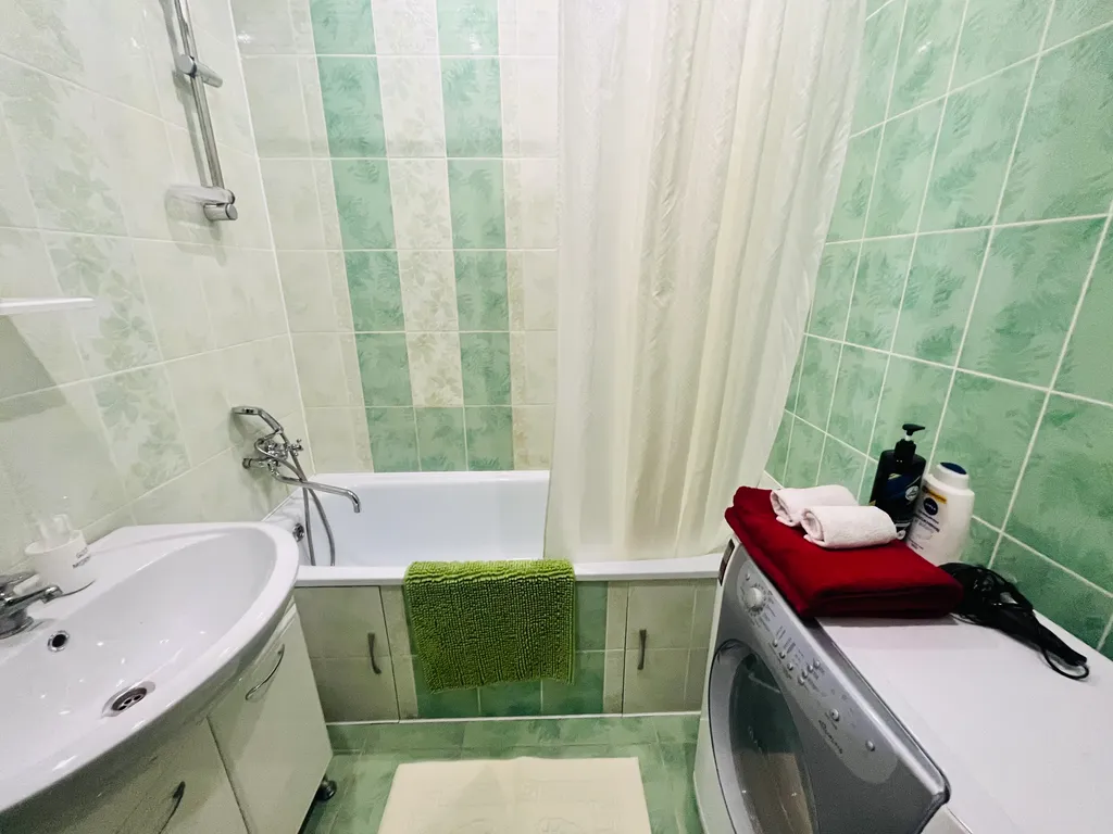 1 квартира на Московском шоссе