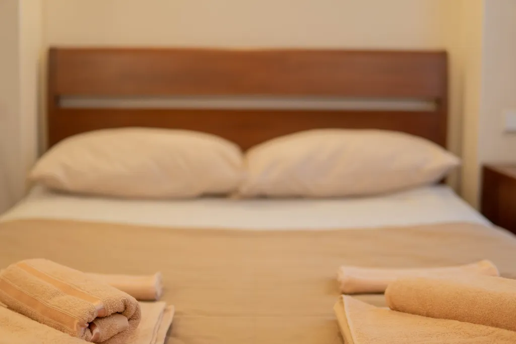 Квартира Уютные апартаменты — Санкт-Петербург