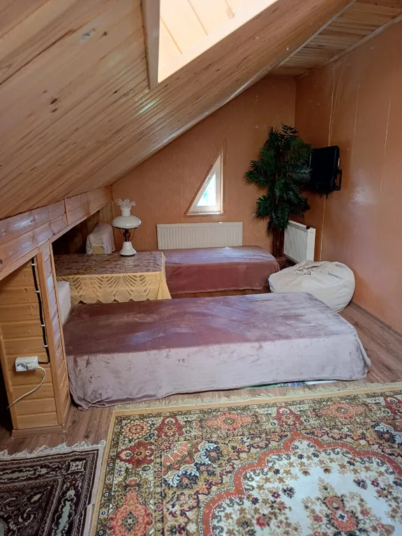 Квартира у моря