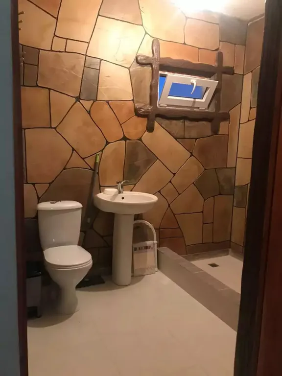 Квартира Комната — Гагра