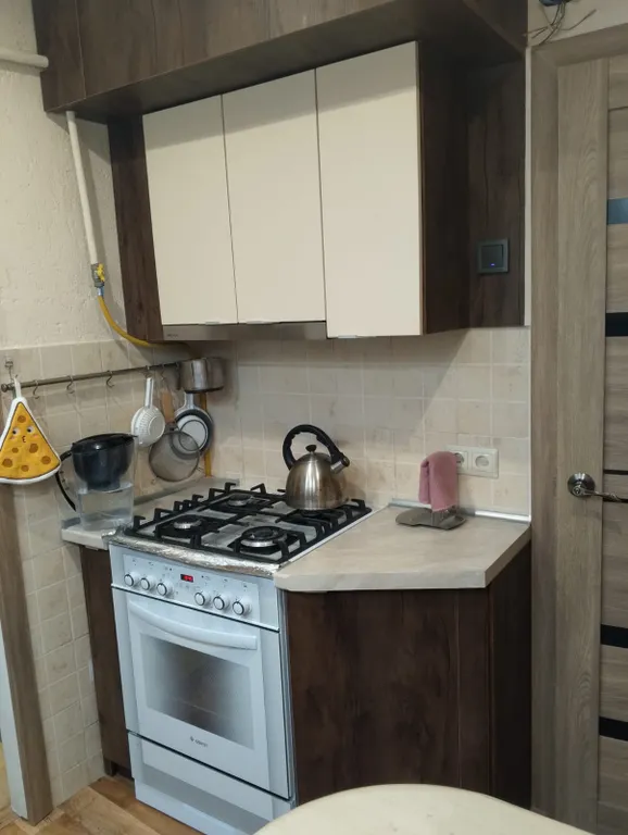 Квартира Уютная квартира в этнической части города — Евпатория