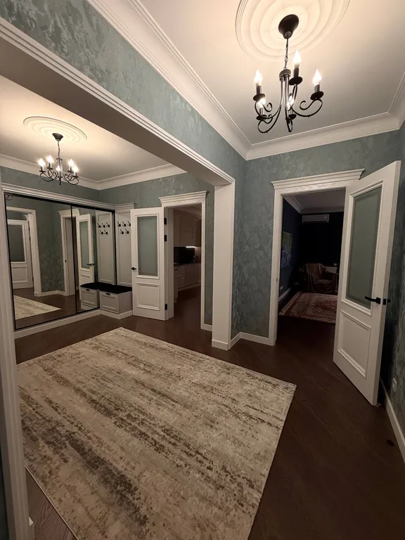 Квартира у моря