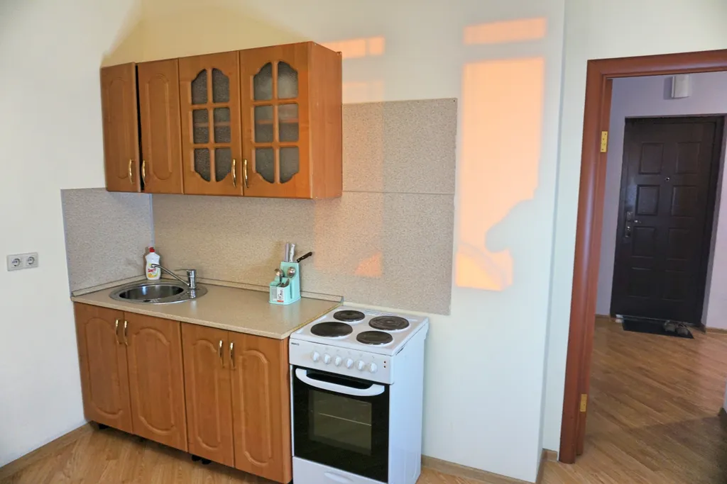 Квартира Двухкомнатная квартира в центре — Краснодар