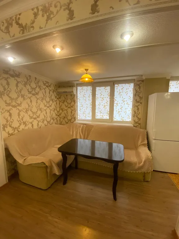 Уютная, чистая квартира в самом центре города