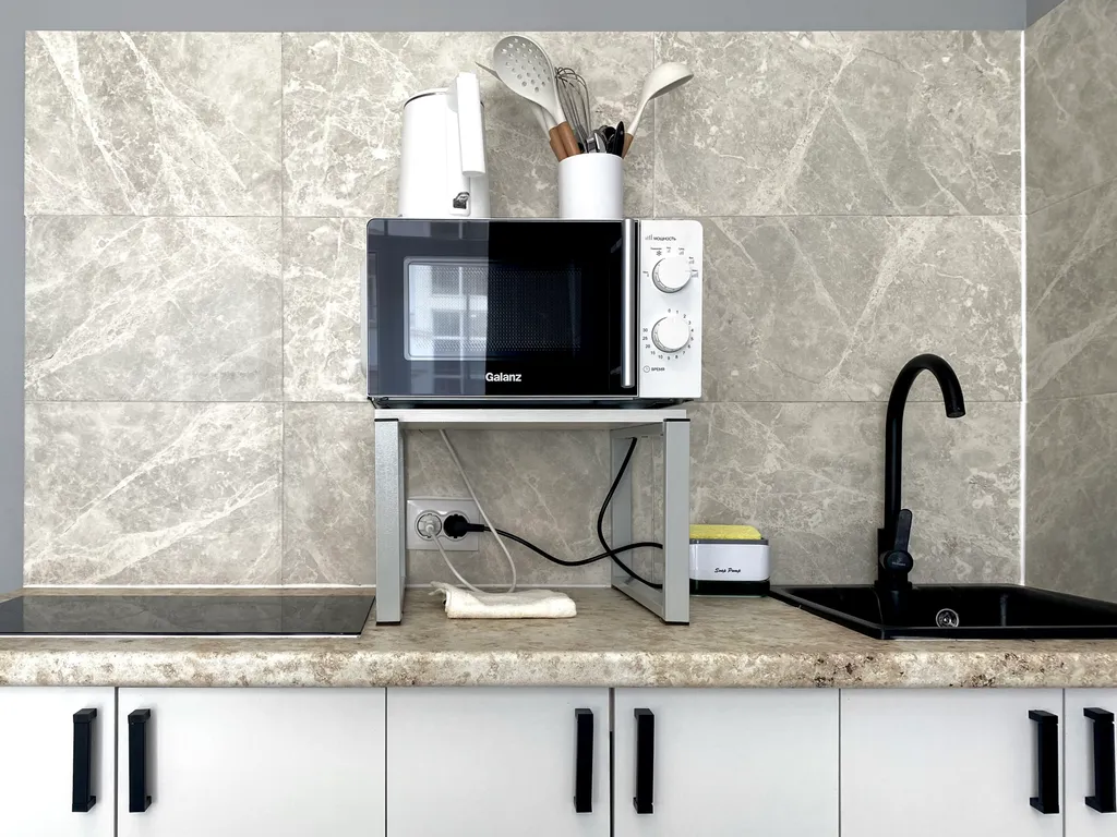 Квартира Квартира у моря в ЖК Курортный — Адлер