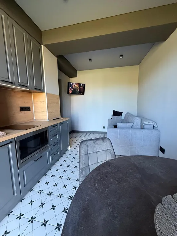 Квартира Новая уютная квартира — Сириус