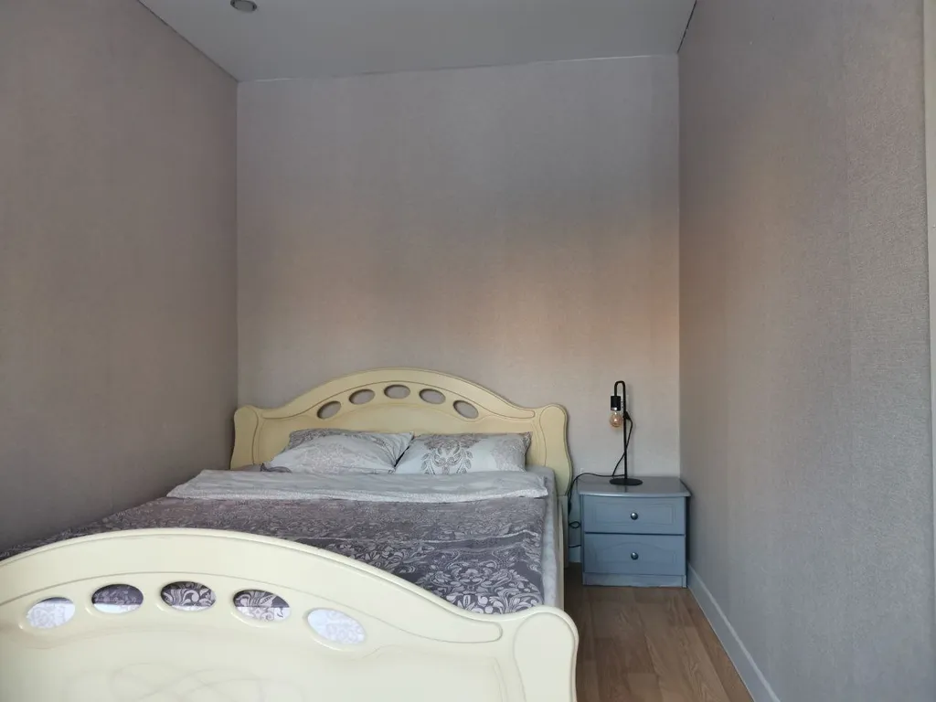 Уютная трешка в центре города