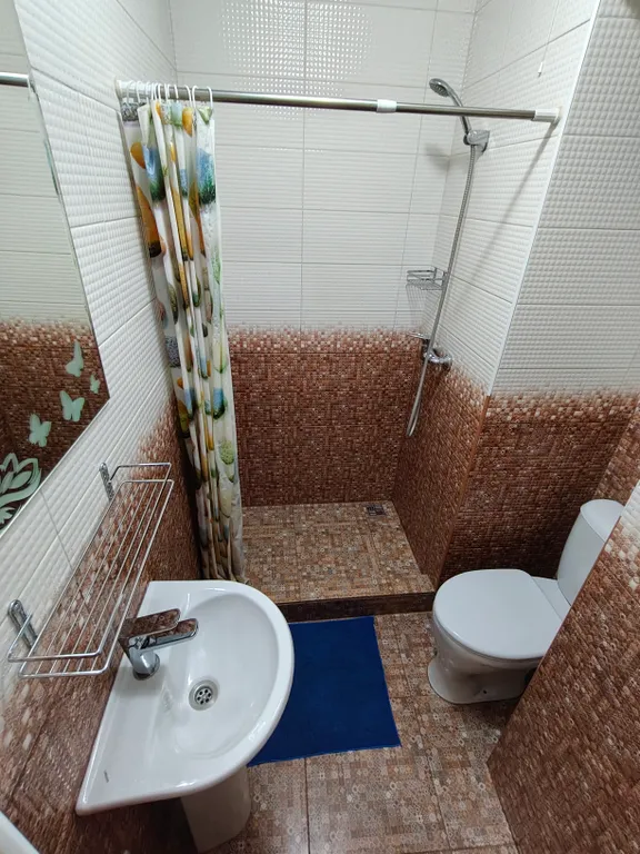 Уютная квартира в исторической курортной зоне