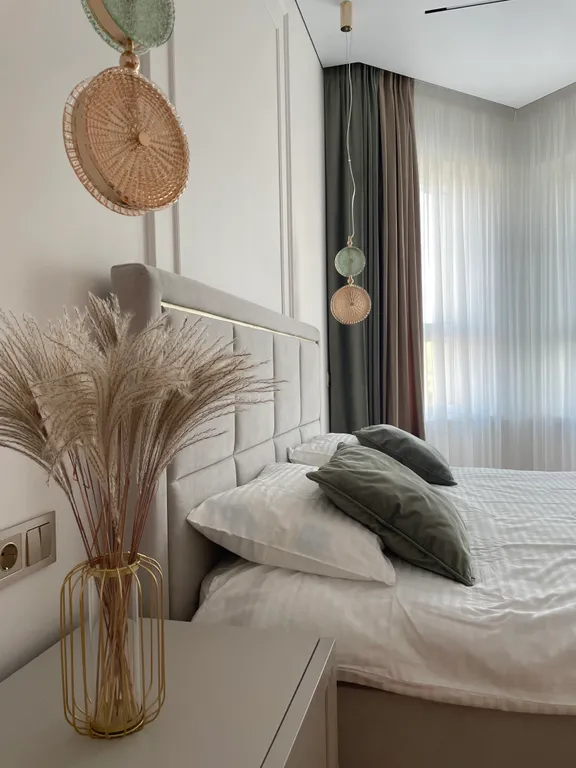 Квартира Апартаменты Оливия — аренда посуточно в Зеленоградск