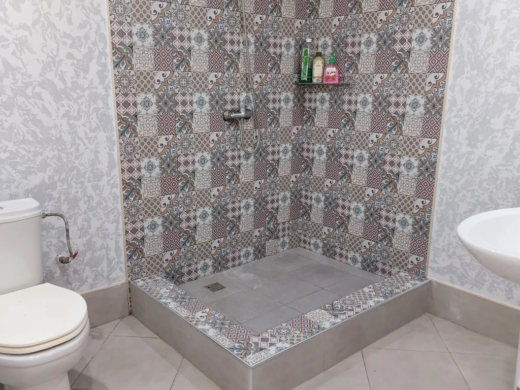 Коттедж Уютный гостевой дом — Элиста