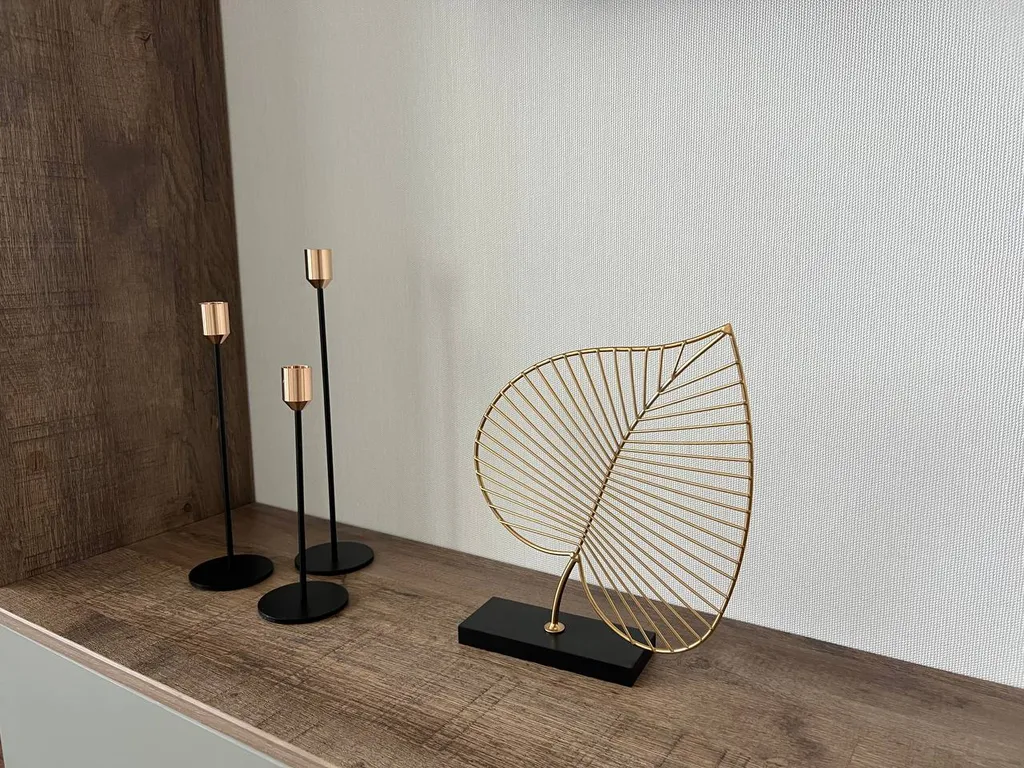 Современная однушка для Вашего уюта