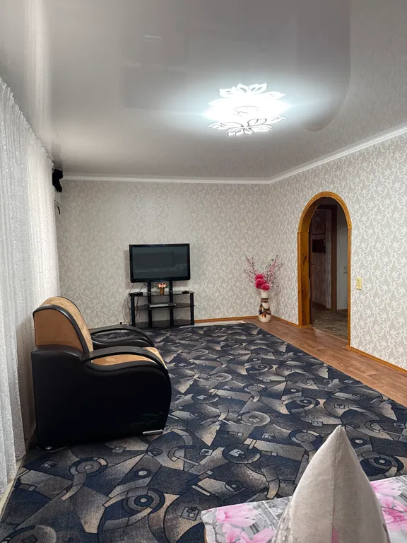 Сдается ДОМ ДЛЯ ВАШЕГО ЛУЧШЕГО ОТДЫХА на СОЛЕНЫХ ОЗЕРАХ